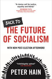 Back to the future of socialism cover image