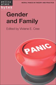 Gender and family cover image