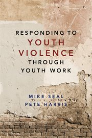 Responding to youth violence through youth work cover image