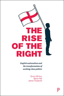 Cover image for The Rise Of The Right