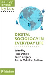 Digital sociology in everyday life cover image