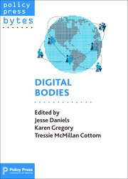 Digital bodies cover image