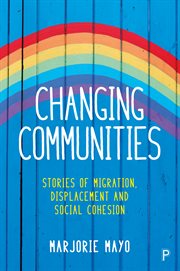Changing communities cover image