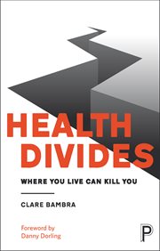 Health divides cover image