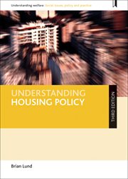 Understanding housing policy cover image