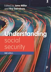 Understanding social security : issues for policy and practice cover image