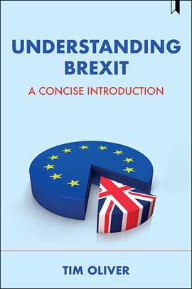 Cover image for Understanding Brexit