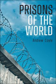 Prisons of the world cover image