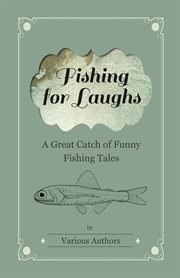 Fishing for laughs cover image