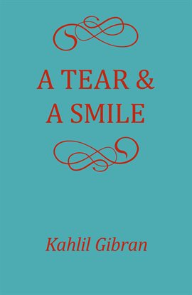Cover image for A Tear and a Smile