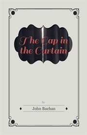 The gap in the curtain cover image