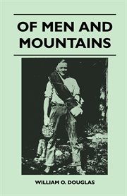Of men and mountains cover image