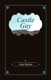 Castle Gay cover image