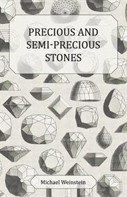 Precious and Semi-Precious Stones cover image