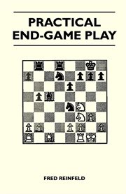 Practical End-Game Play cover image