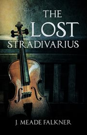 The lost Stradivarius cover image