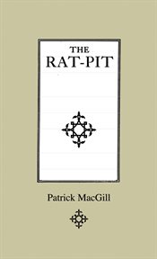 The rat-pit cover image