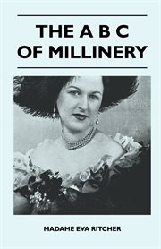 A B C Of Millinery cover image