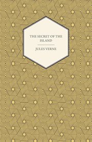 The secret of the island cover image