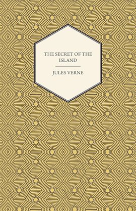 Cover image for The Secret of the Island