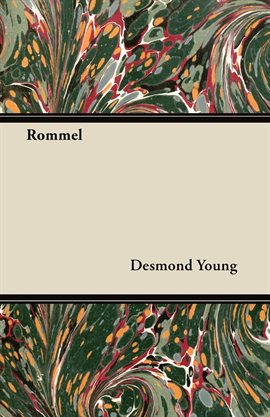 Cover image for Rommel