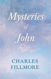 Mysteries of John cover image