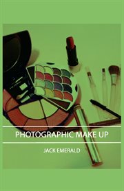 Photographic make up cover image