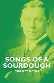 Songs of a Sourdough cover image