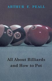 All about billiards and how to pot cover image