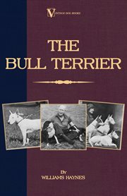The bull terrier cover image