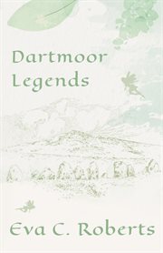 Dartmoor Legends cover image