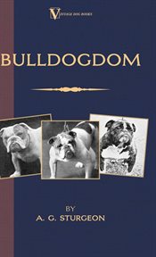 Bulldogdom cover image