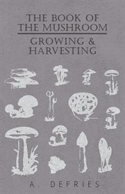 The book of the mushroom cover image