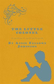 Little Colonel cover image