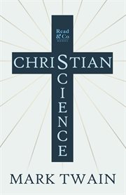 Christian Science cover image