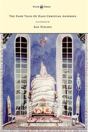 The fairy tales of Hans Christian Andersen cover image