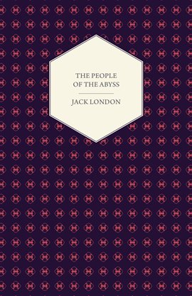 Cover image for The People of the Abyss