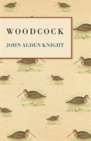 Woodcock cover image