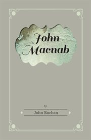 John Macnab cover image