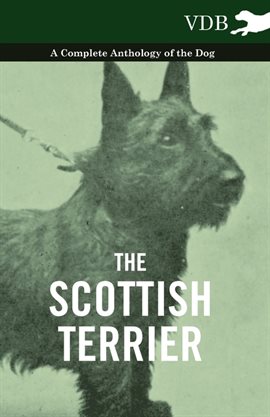 Cover image for The Scottish Terrier
