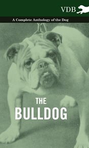 The bulldog cover image