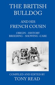 The british bulldog and his french cousin cover image