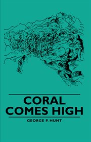 Coral comes high cover image