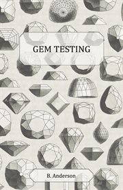 Gem testing cover image