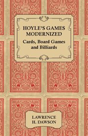 Hoyle's games modernized cover image