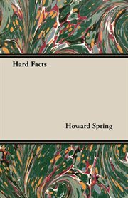 Hard facts cover image
