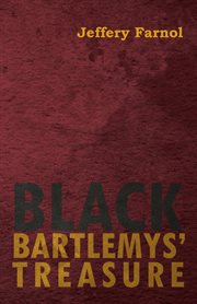 Black bartlemys' treasure cover image