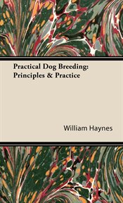 Practical dog breeding cover image