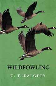 Wildfowling cover image