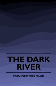 Dark River (1920) cover image